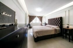 Blk 15 Telok Blangah Crescent (Bukit Merah), HDB 3 Rooms #589799371
